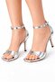 Arol Women's Stylish Summer Shoes with Heels - 7