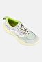 Women UltraRange Neo VR3 Lace Up Skateboarding Shoes, Multicolor
