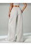 Women's Wide-Leg Sweatpants Comfortable Fit Baggy Oversized Casual Model - 7