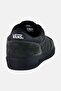 Men Cruze Too CC Lace Up Skateboarding Suede Shoes, Dark Olive - 3