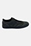 Men Cruze Too CC Lace Up Skateboarding Suede Shoes, Dark Olive - 4