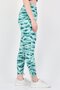 Women Regular Fit Tie Dye Jogger Pants, Multicolor - 3