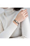 Regent Cord Bracelet - 3
