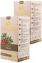 Anissed Tea - Natural Herbal Tea for Boosting Immunity and Body Vitality | 40 Bags | Pack of 2