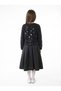 Girl's Top and Bottom Set 10-14 Years 36182 - 2