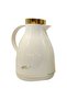 Polypropylene Vacuum Flask, 1L, Assorted - 6