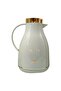 Polypropylene Vacuum Flask, 1L, Assorted - 8