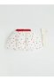 Lcw Kids Ecru Girls' Polka Dot Piece Tutu Skirt and Pantyhose - 2