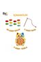 Smart Wooden Fishing Game - 4