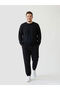 Rmz Gi̇yi̇m Farkiyla Standardfit Men's Jogger Pants