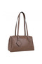 Mink Women's Daily Shoulder Bag |   Mink Mt1557 - 6