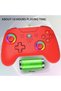 Wireless Led Controller Red for Switch - 8
