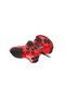 Mangan 200 USB PC Red-Black - 2