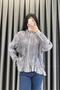 Massimo Gipeli Shirt - Gray Gray - 2