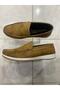 Mink Color Outer Material Skin Leather Water-Resistant Men's Timberlant Men's Shoes - 2