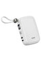 Monaco Series 10000mAh Power Bank 22.5W Fast Charging with Type-C & Lightning Cable