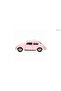 1:32 Rmz City Pink Series Die Cast Model Car - Volkswagen Beetle - 4