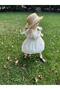 Yaka Lace Piece Girls' Dress - 3