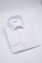 Men's Satin Shirt Slim Fit Long Sleeve - 2