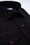 Men's Oxford Shirt Slim Fit Long Sleeve - 4