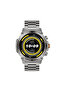 SW03 Smart Watch 1.43" AMOLED IP68 Waterproof Bluetooth 5.2 Black - 2