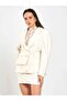 سترة نسائية كبيرة الحجم مكونة من حقيبة قطع 131057 - 2