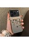 حافظة هاتف من السيليكون متوافقة مع هاتف iPhone 17/18 Pro Max، ذات حافة صلبة ومضادة للسقوط، بنمط طيران