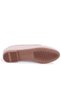 Dza07-147404 Ten Satin Daily Ballet Flats Women's Shoes - 5