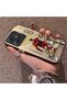 Realme Note 60 Compatible Silicone Edge Hard Back Anti-Fall Phone Case Cr7 Patterned - 2