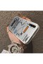 Samsung Galaxy A50 Compatible Silicone Edge Hard Back Anti-Fall Phone Case Flight Patterned - 3