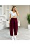 Modal Textured Shalwar Single Bottom - 3