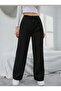 2 Li Reşme Paça Women's Sweatpants (Regenerated Fabric) - 3