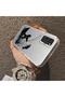 Samsung Galaxy S20 Fe Compatible Silicone Edge Hard Back Anti-Fall Phone Case Fishing - 3