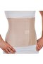 Postpartum Shaping / Sculpting Corset Abdominal Cesarean Section Corset Gradual Maternity Corset