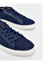 Esvab • Modern & Distinctive Lace-Up Men's Sneakers - 4