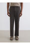 Rmz Gi̇yi̇m Farkiyla Standardfit Men's Trousers - 3