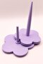 Floral Rope Holder, 17 cm Wool Holder - 4