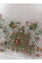 Indian/Lavi Kasnak Embroidery Handcrafted Applique Strip Work - 4