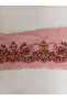 Indian/Lavi Kasnak Embroidery Handcrafted Applique Strip Work