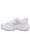 Odena Tx W White Orthopedic Daily Women's Sports Shoes - 4