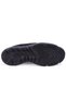 Liponis Black Orthopedic Daily Men's Sports Shoes - 4