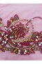 Indian/Lavi Kasnak Embroidery Handcrafted Applique Strip Work - 3
