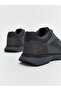 Once Mixed Lace-Up Men's Sneakers - 5