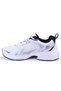 Spera Tx White Navy Blue Orthopedic Daily Men's Sports Shoes - 4