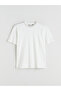 Nevavm Differential Oval Collar Men's T-Shirt - 5