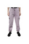 Women's Regular Fit High-Waist Interlock Knit Pants