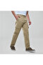 Men’s Relaxed Stretch Twill Cargo Khakis - 7