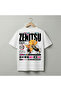 Demon Slayer Anime Character Printed High Quality Cotton T-Shirts