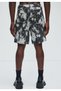Novamen Men's Fabric Shorts/Bermuda - 4