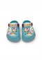 Baby Girl-Child Anti-Slip Sole Slippers Sandals with Rabbit Figure